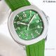 Swiss Patek Philippe Aquanaut GR Factory new 38.8mm Mint Green Dial Watch (3)_th.jpg